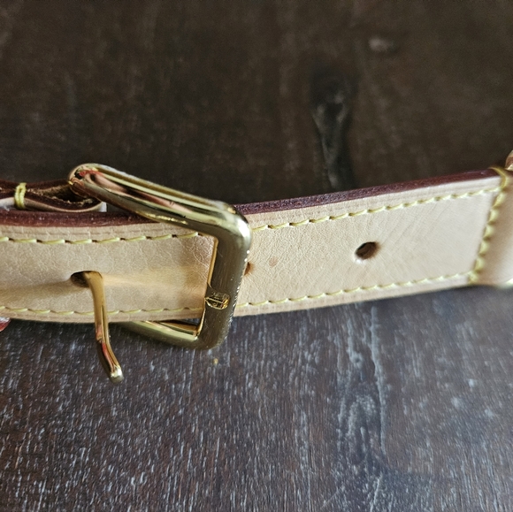 SOLD Louis Vuitton Monogram Bumbag - Picture 5 of 16